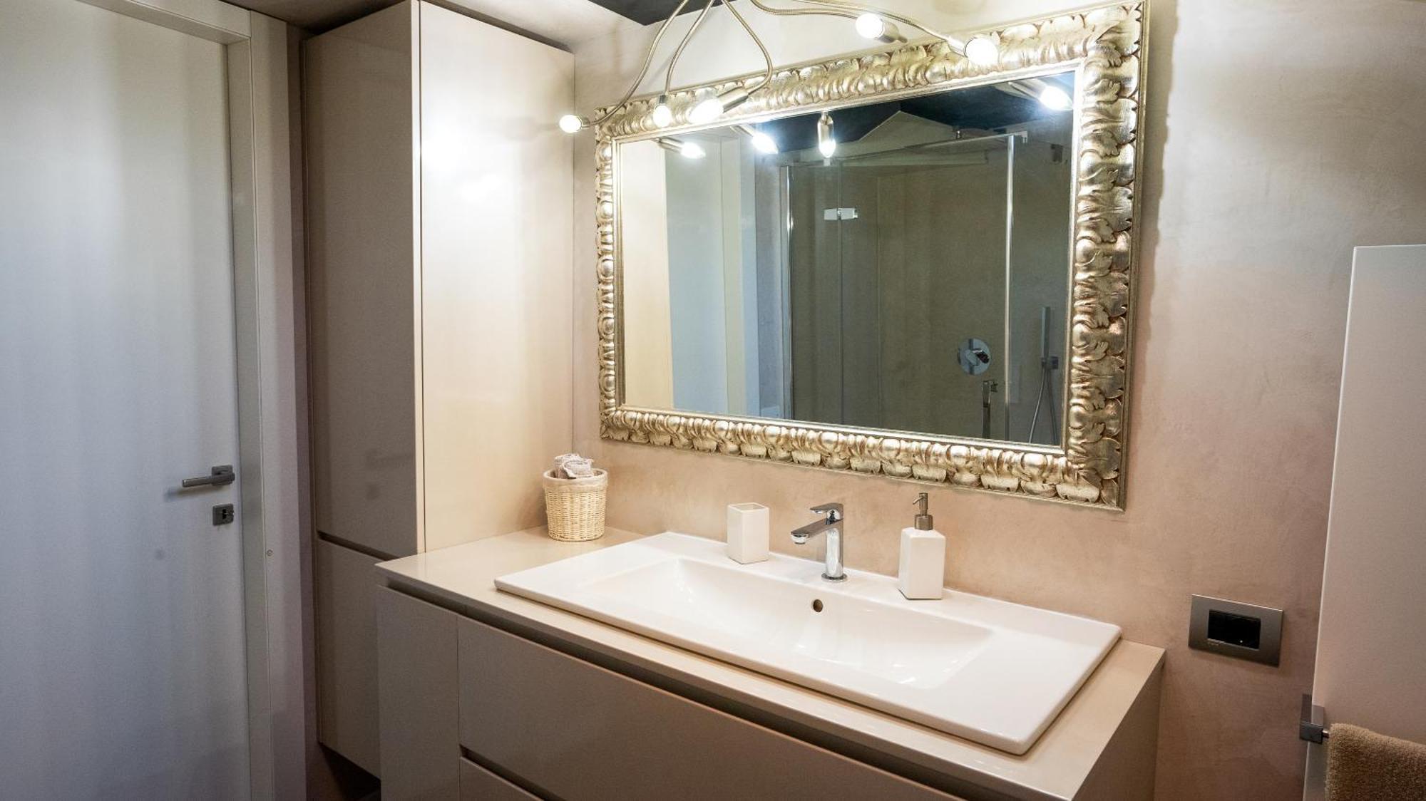 Fontanelle Apartment With View Верона Экстерьер фото