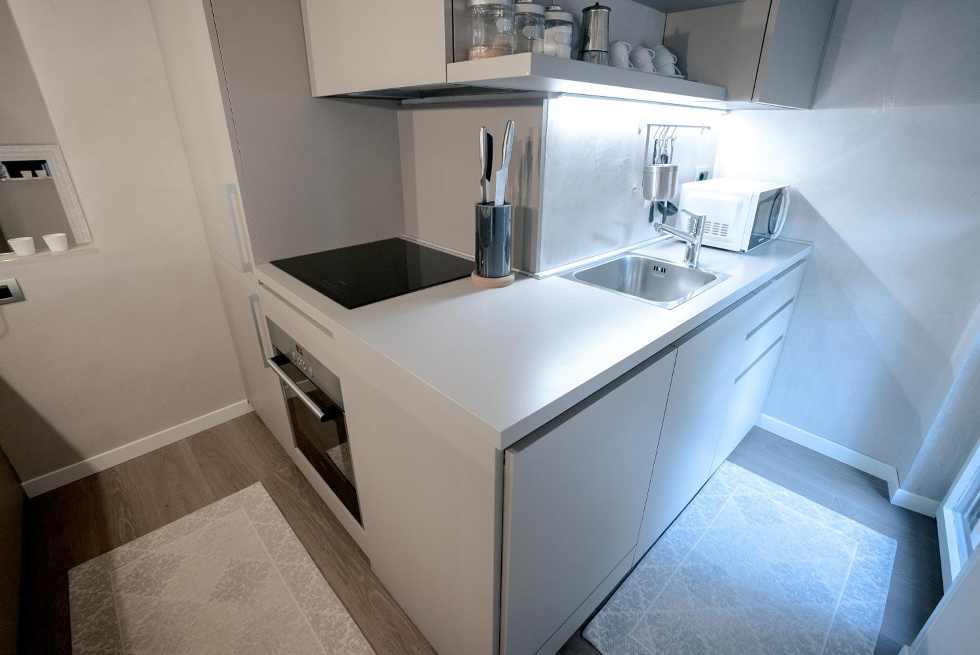 Fontanelle Apartment With View Верона Экстерьер фото